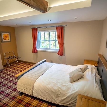 Bond Street Apartments Wolverhampton Ngoại thất bức ảnh