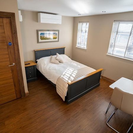 Bond Street Apartments Wolverhampton Ngoại thất bức ảnh