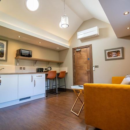 Bond Street Apartments Wolverhampton Ngoại thất bức ảnh