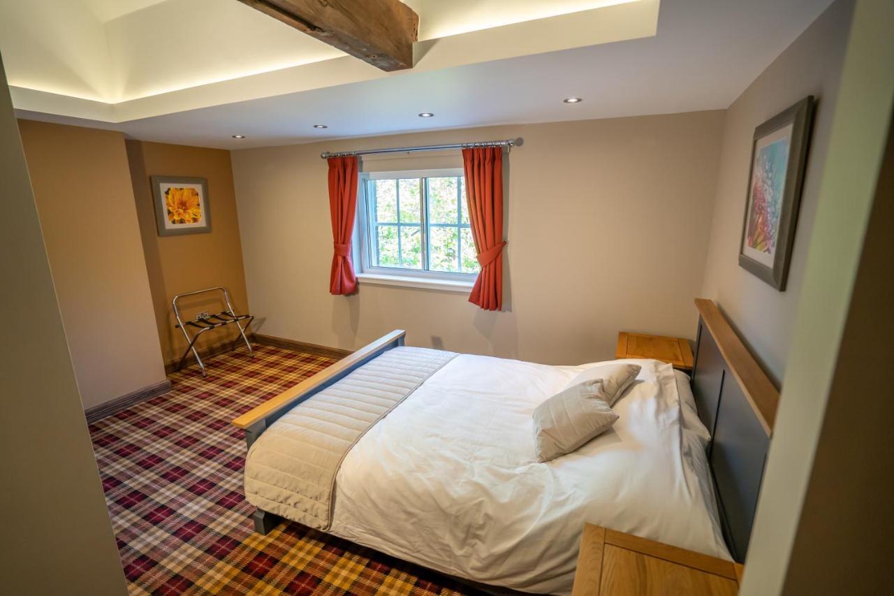 Bond Street Apartments Wolverhampton Ngoại thất bức ảnh