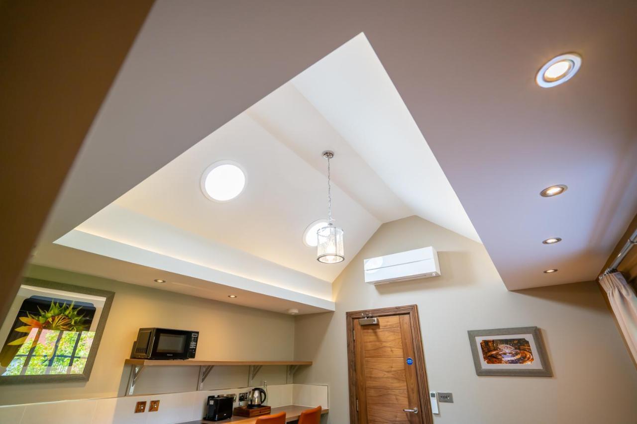 Bond Street Apartments Wolverhampton Ngoại thất bức ảnh