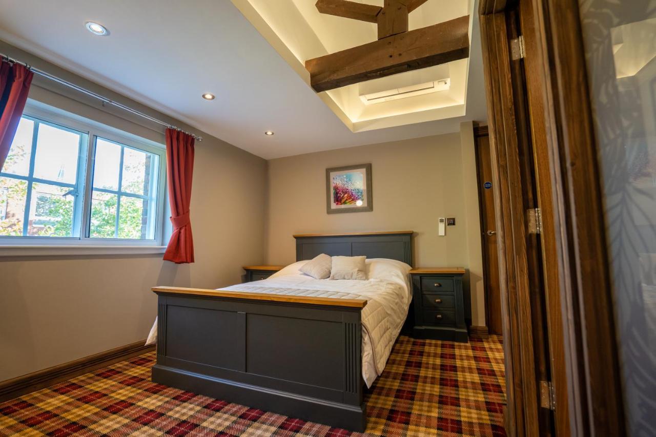 Bond Street Apartments Wolverhampton Ngoại thất bức ảnh