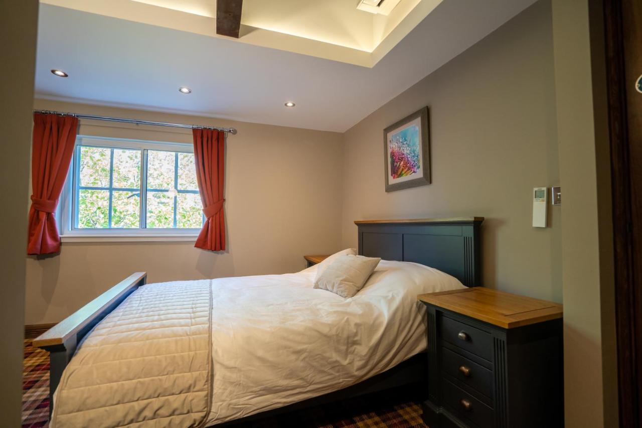 Bond Street Apartments Wolverhampton Ngoại thất bức ảnh