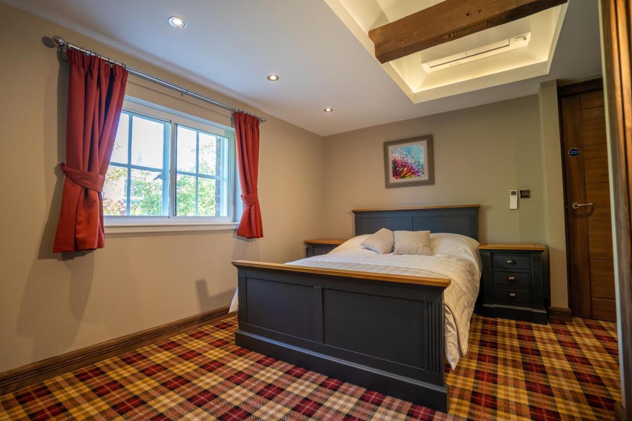 Bond Street Apartments Wolverhampton Ngoại thất bức ảnh