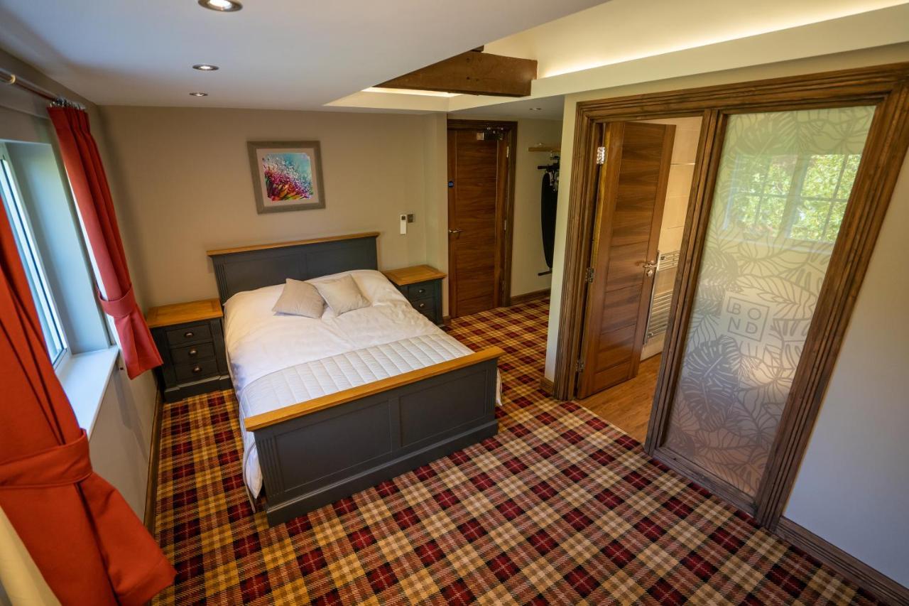 Bond Street Apartments Wolverhampton Ngoại thất bức ảnh