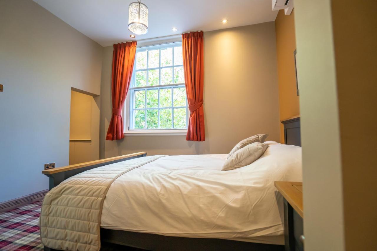 Bond Street Apartments Wolverhampton Ngoại thất bức ảnh