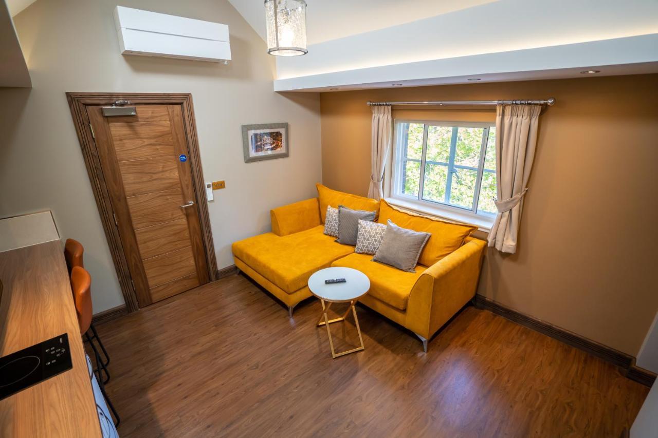 Bond Street Apartments Wolverhampton Ngoại thất bức ảnh
