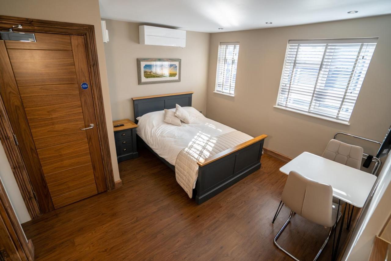 Bond Street Apartments Wolverhampton Ngoại thất bức ảnh