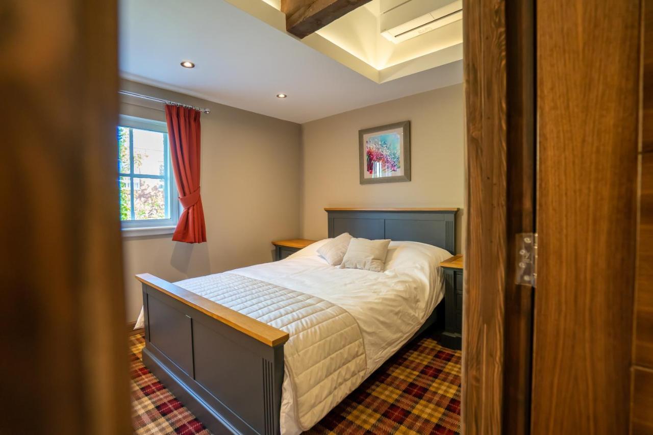 Bond Street Apartments Wolverhampton Ngoại thất bức ảnh