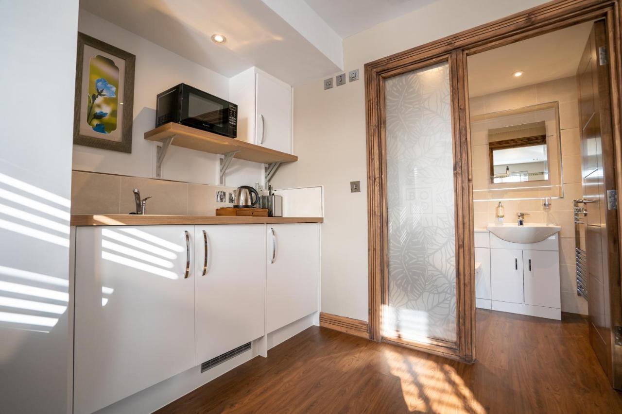 Bond Street Apartments Wolverhampton Ngoại thất bức ảnh