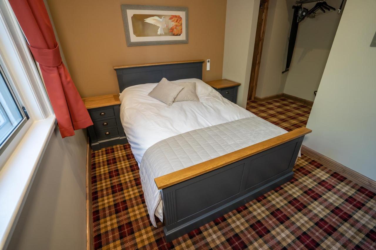 Bond Street Apartments Wolverhampton Ngoại thất bức ảnh