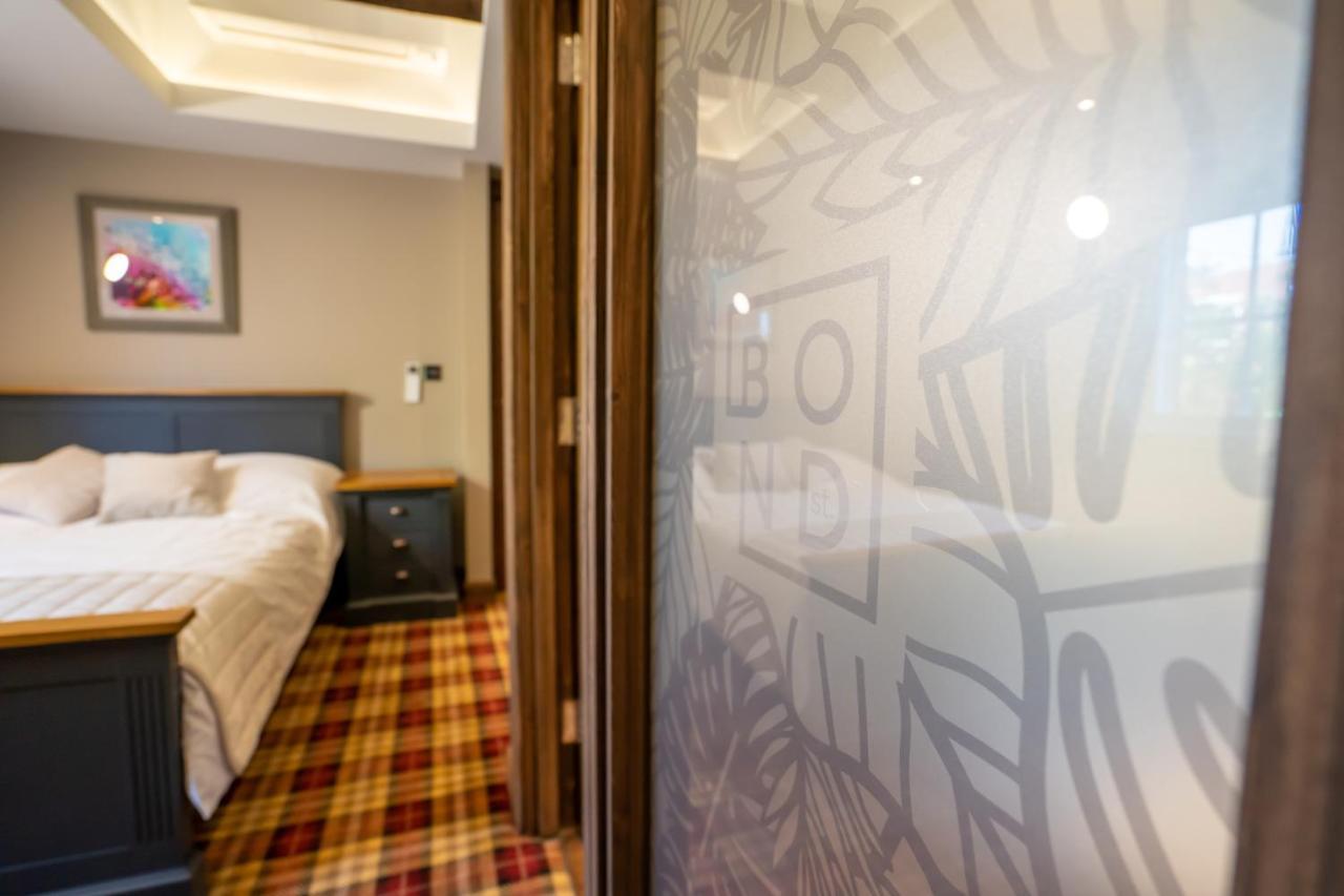 Bond Street Apartments Wolverhampton Ngoại thất bức ảnh