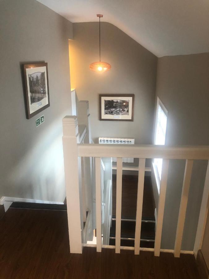 Bond Street Apartments Wolverhampton Ngoại thất bức ảnh