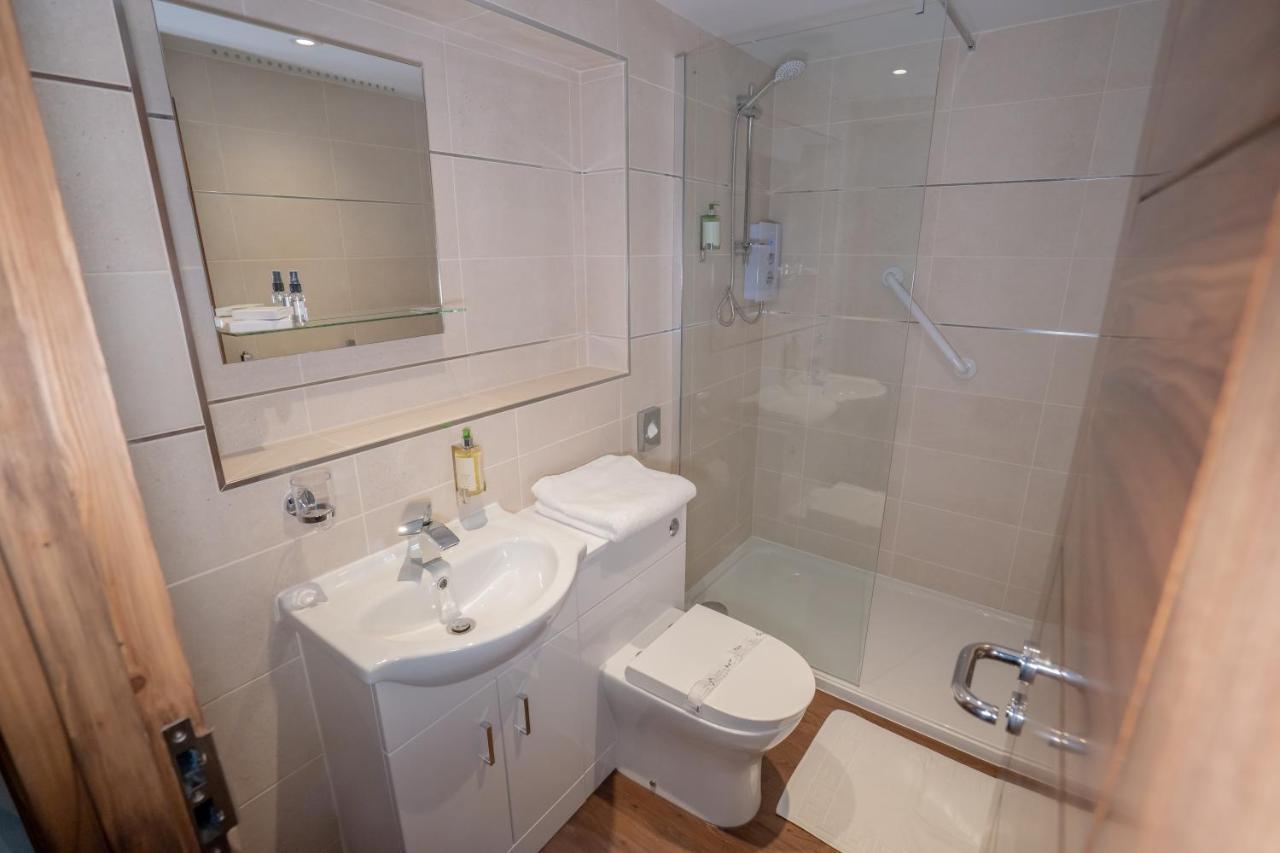 Bond Street Apartments Wolverhampton Ngoại thất bức ảnh