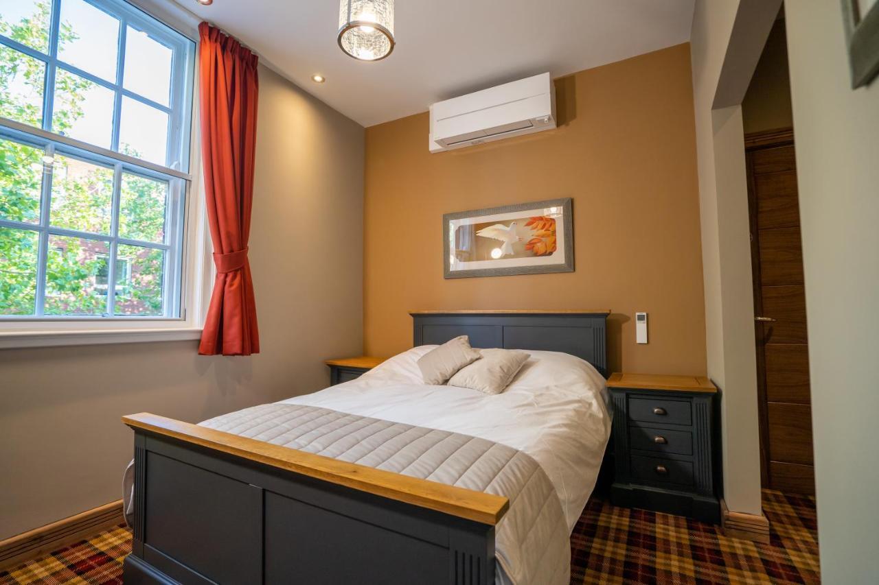 Bond Street Apartments Wolverhampton Ngoại thất bức ảnh