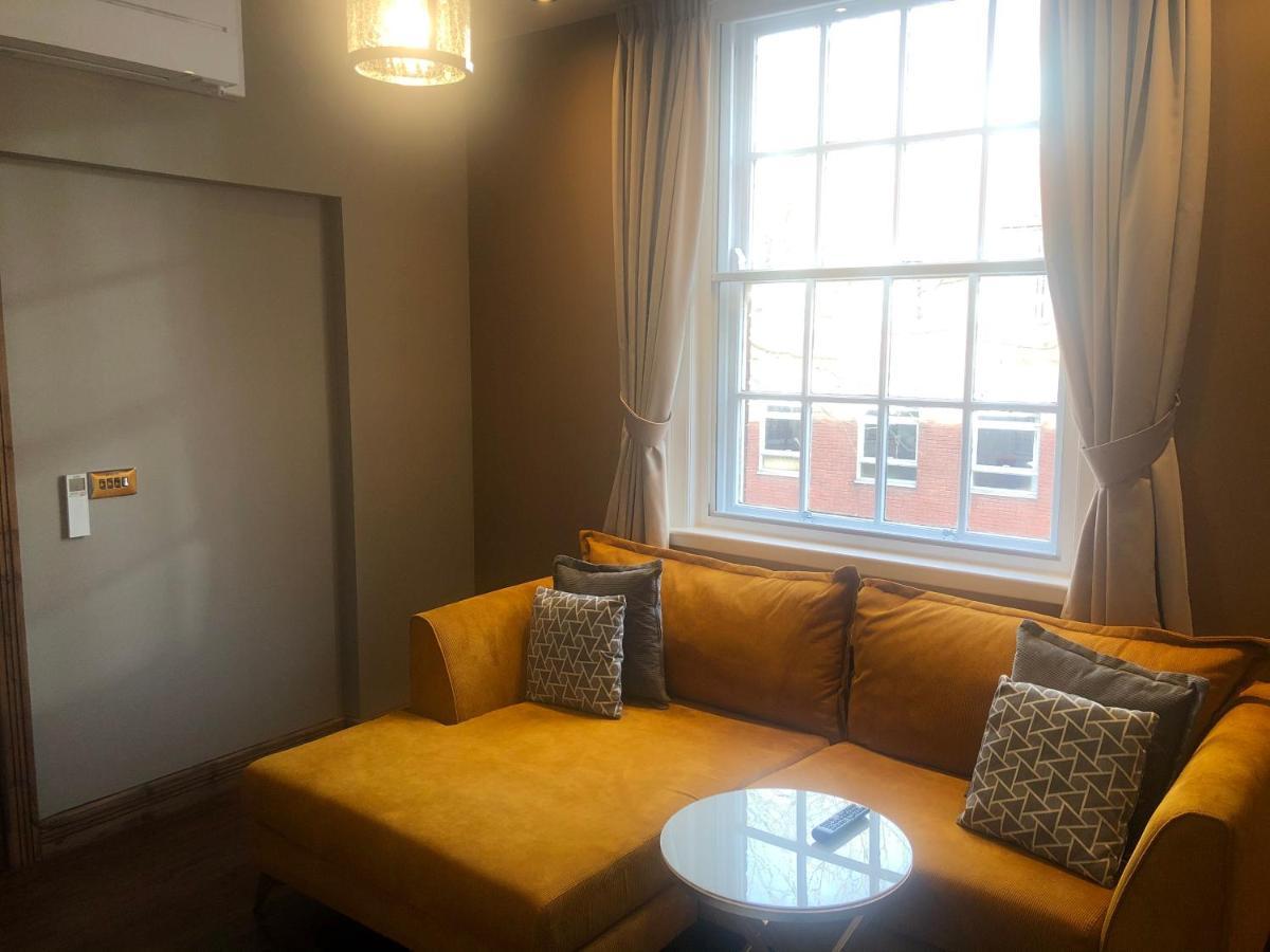 Bond Street Apartments Wolverhampton Ngoại thất bức ảnh