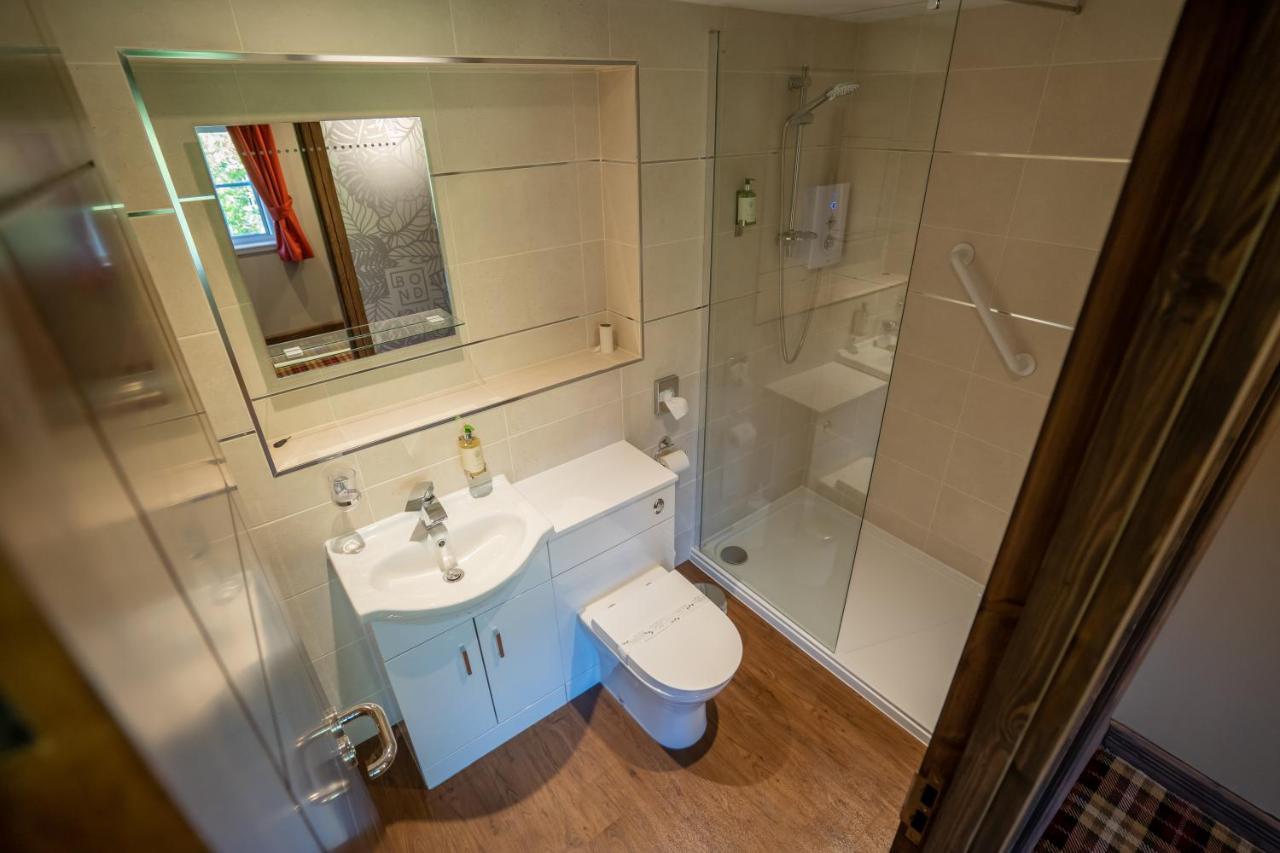 Bond Street Apartments Wolverhampton Ngoại thất bức ảnh