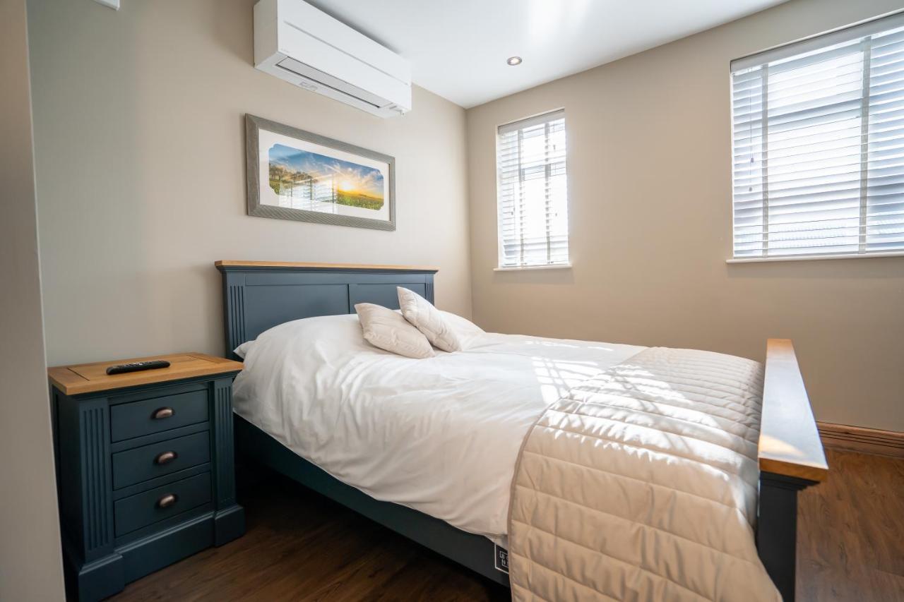 Bond Street Apartments Wolverhampton Ngoại thất bức ảnh