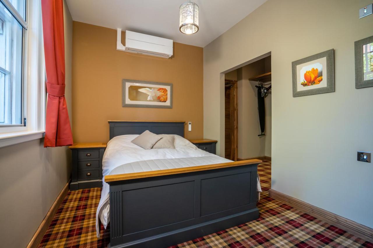Bond Street Apartments Wolverhampton Ngoại thất bức ảnh