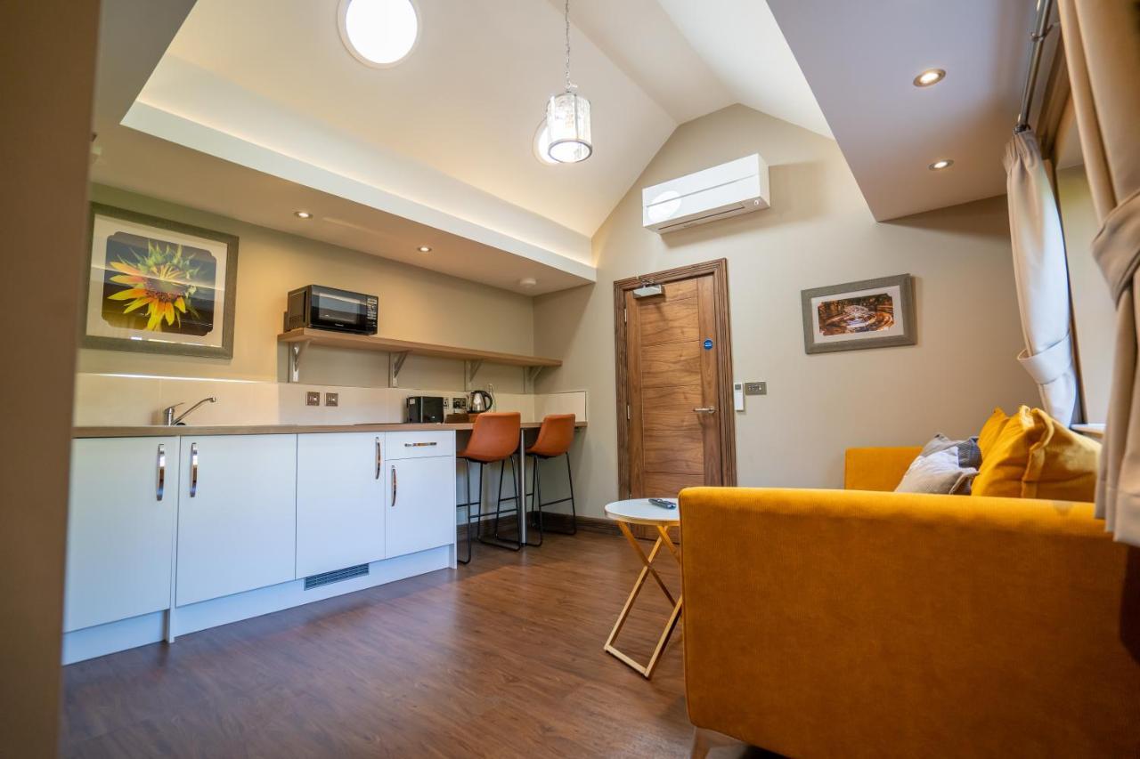 Bond Street Apartments Wolverhampton Ngoại thất bức ảnh