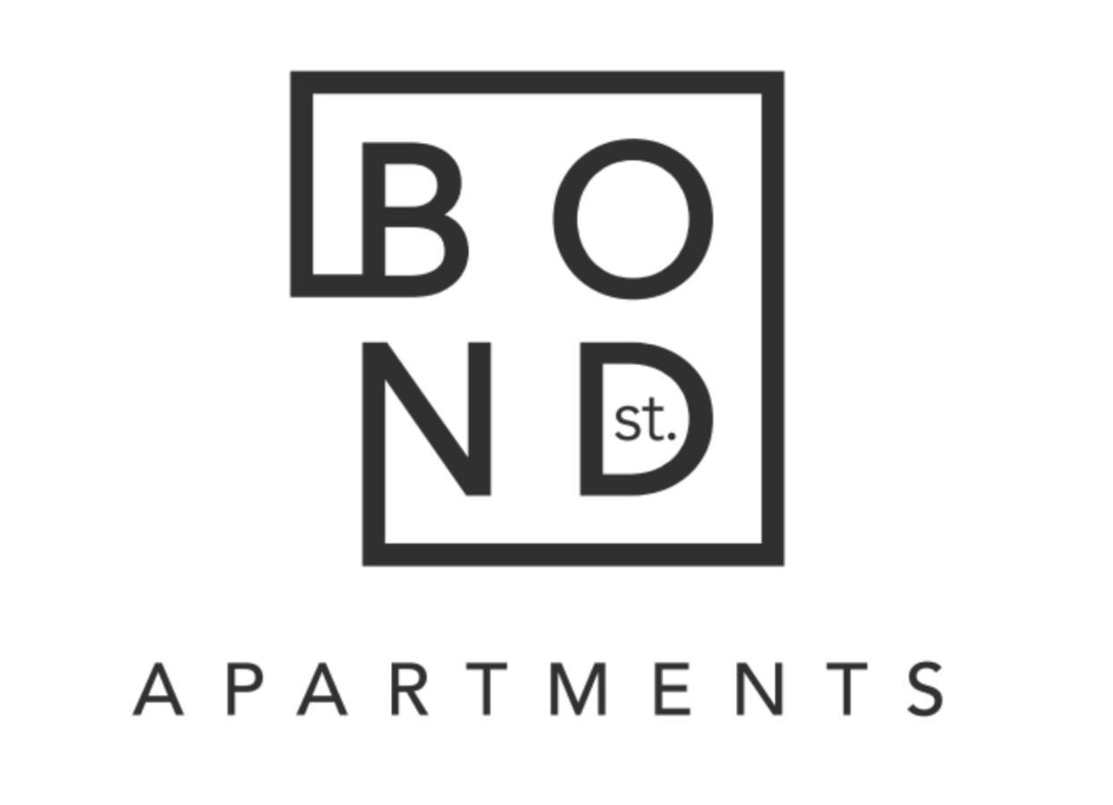 Bond Street Apartments Wolverhampton Ngoại thất bức ảnh